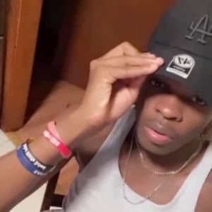 Meet your Posher, Richi